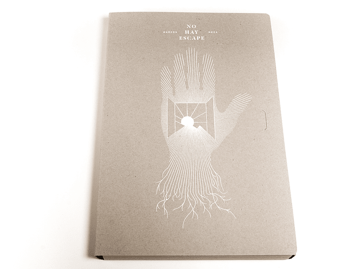 Marcos Meza - No Hay Escape 6