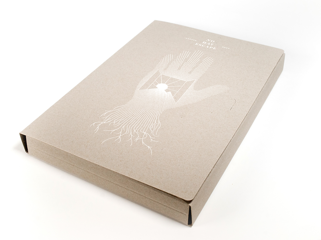 Marcos Meza - No Hay Escape 7