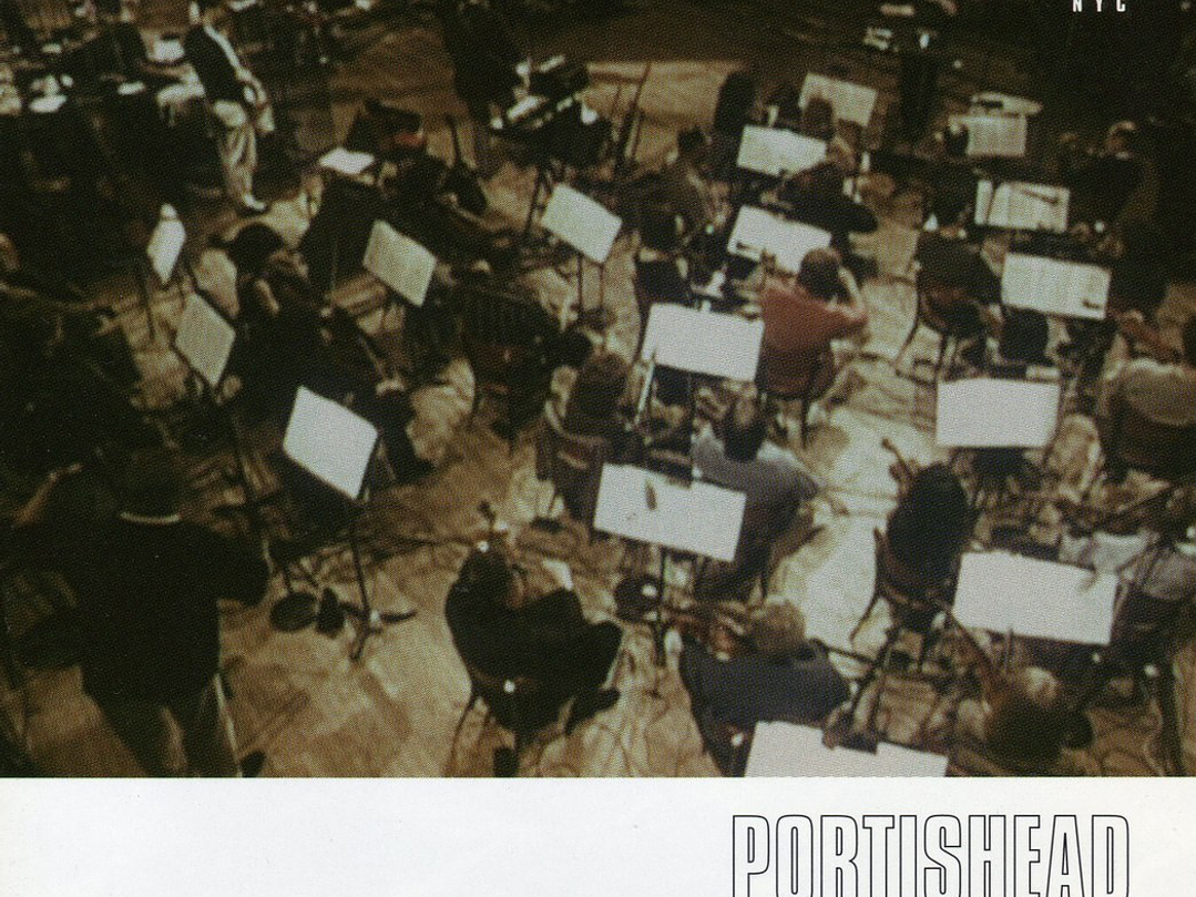 Portishead - Roseland NYC Live 1