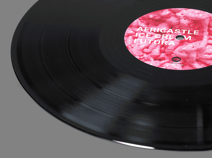 Battles - Gloss Drop 4