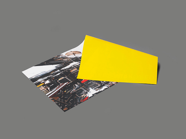 Battles - Mirrored 3