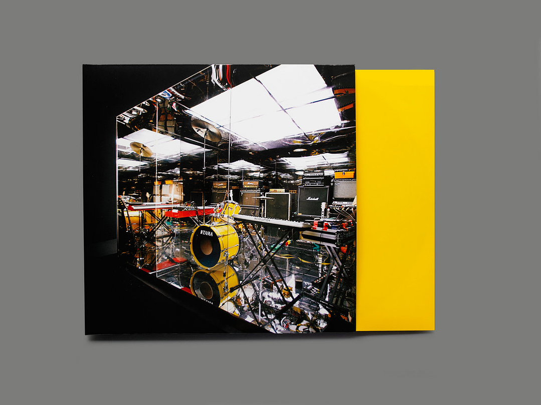 Battles - Mirrored 4