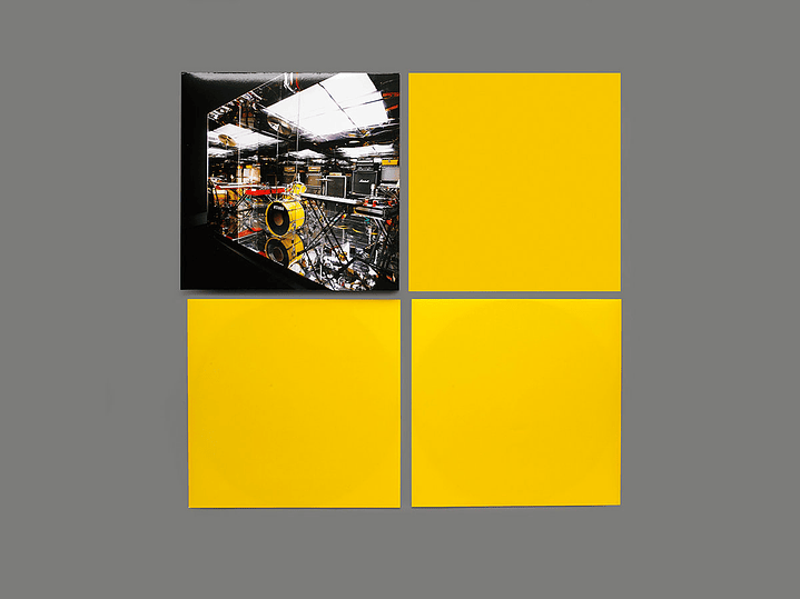 Battles - Mirrored 5