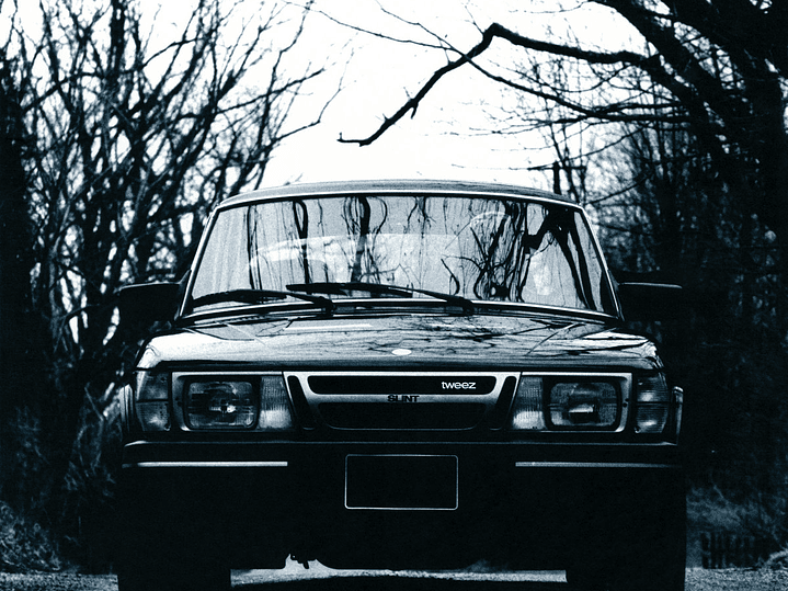 Slint - Tweez 1