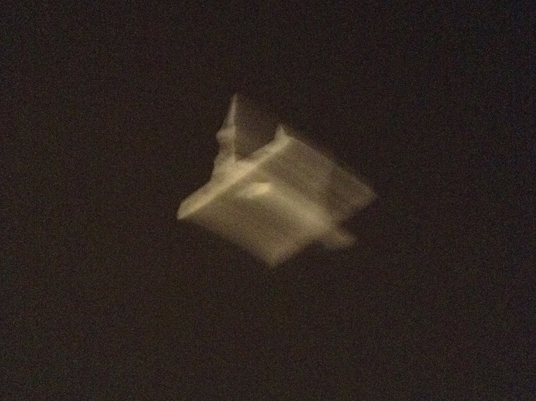 Those Who Walk Away - The Infected Mass 1