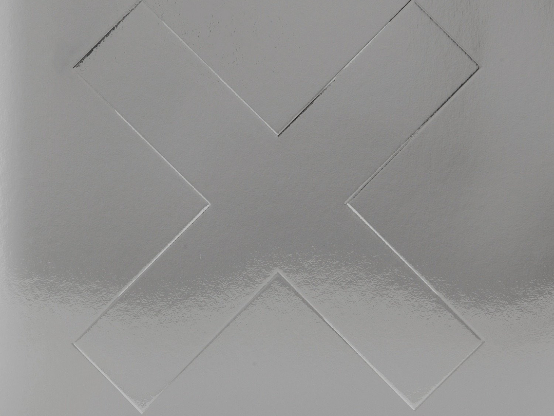 The XX - I See You 1