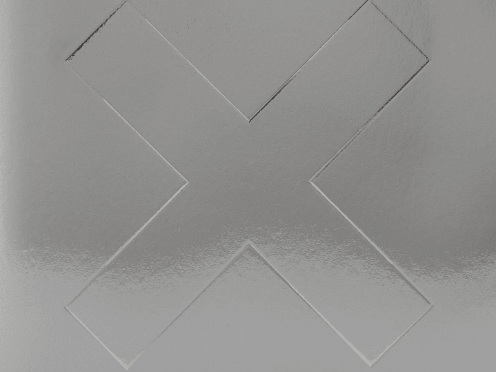 The XX - I See You 1