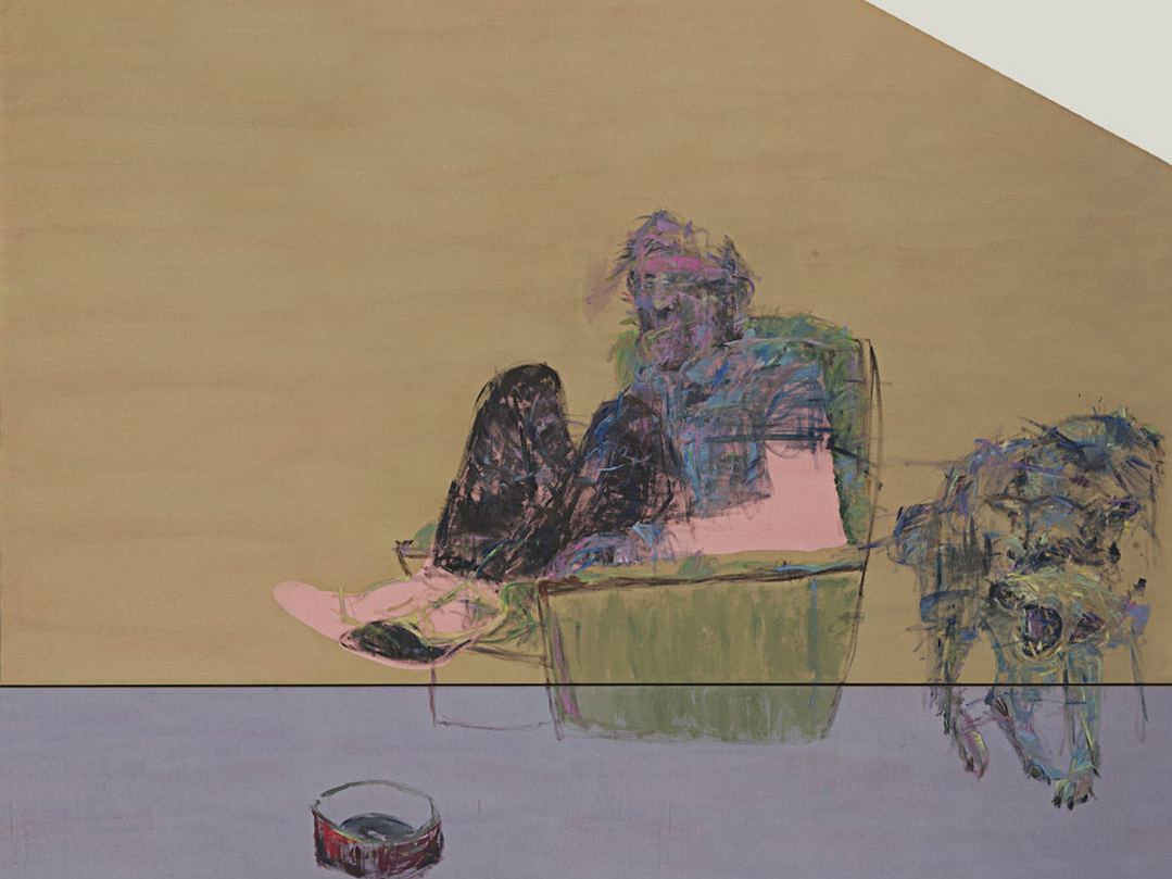 Mr. Bleat - Los Lobos 1