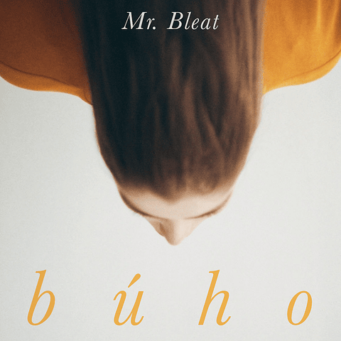 Mr. Bleat - Búho / Del Tiempo Perdido [EP]