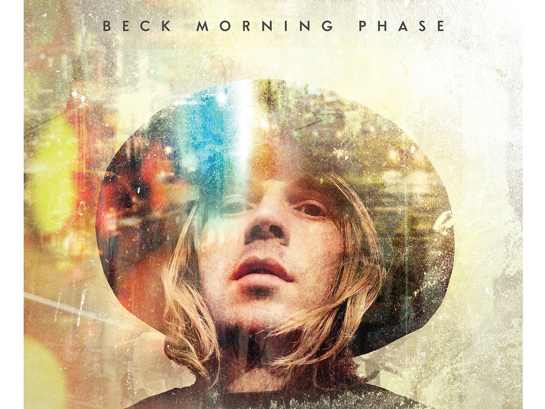 Beck - Morning Phase 1