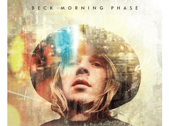 Beck - Morning Phase 1