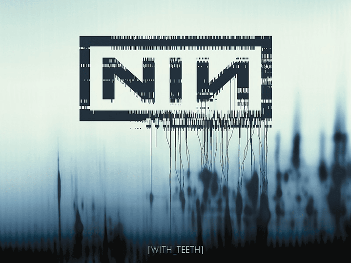 Nine Inch Nails - With Teeth 1