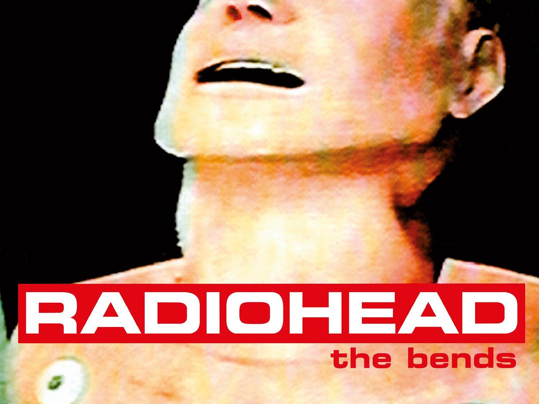 Radiohead - The Bends 1