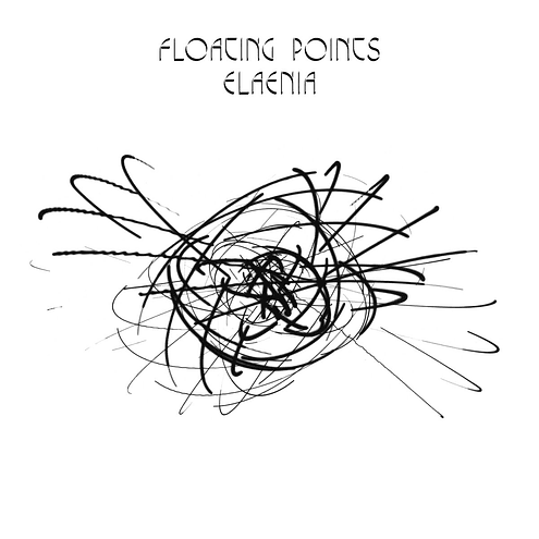 Floating Points - Elaenia