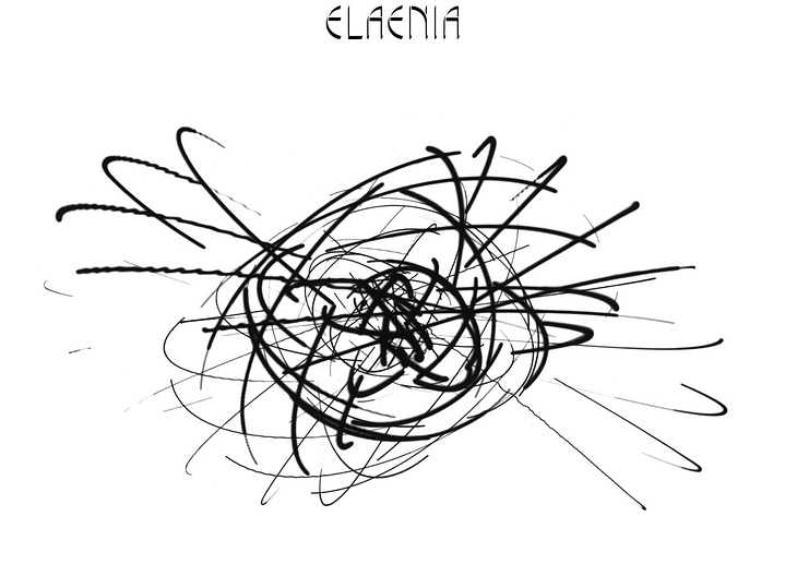 Floating Points - Elaenia 1