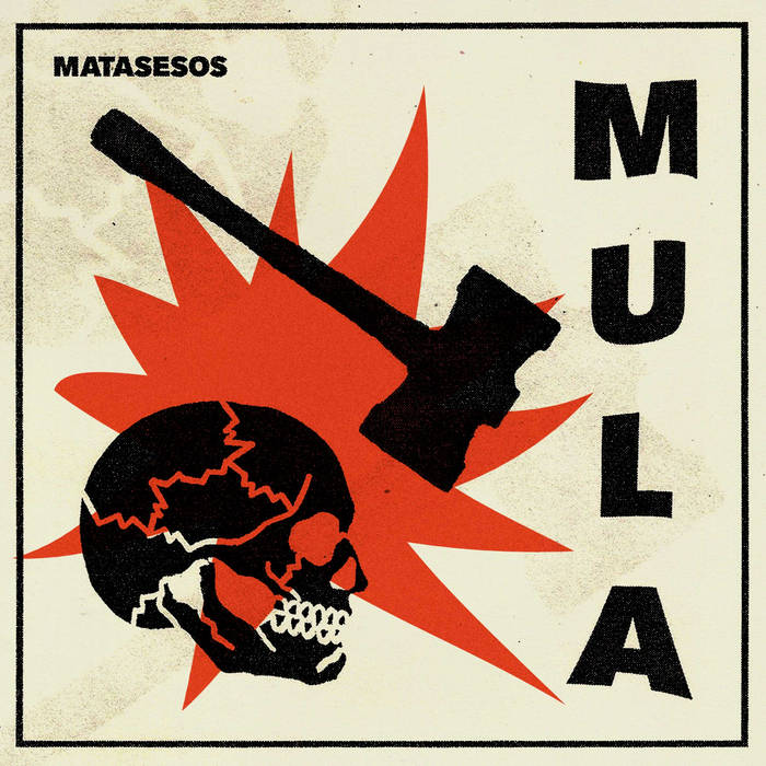 Mula - MATASESOS