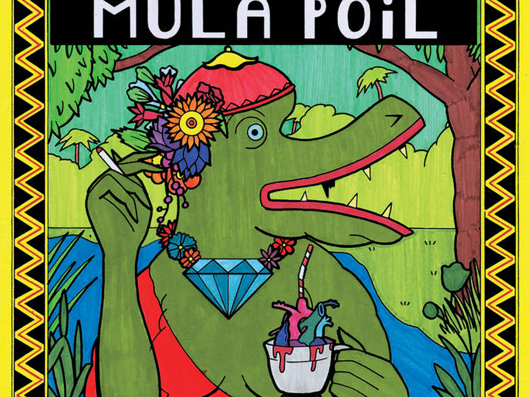 Mula - Mula PoiL (split) 1