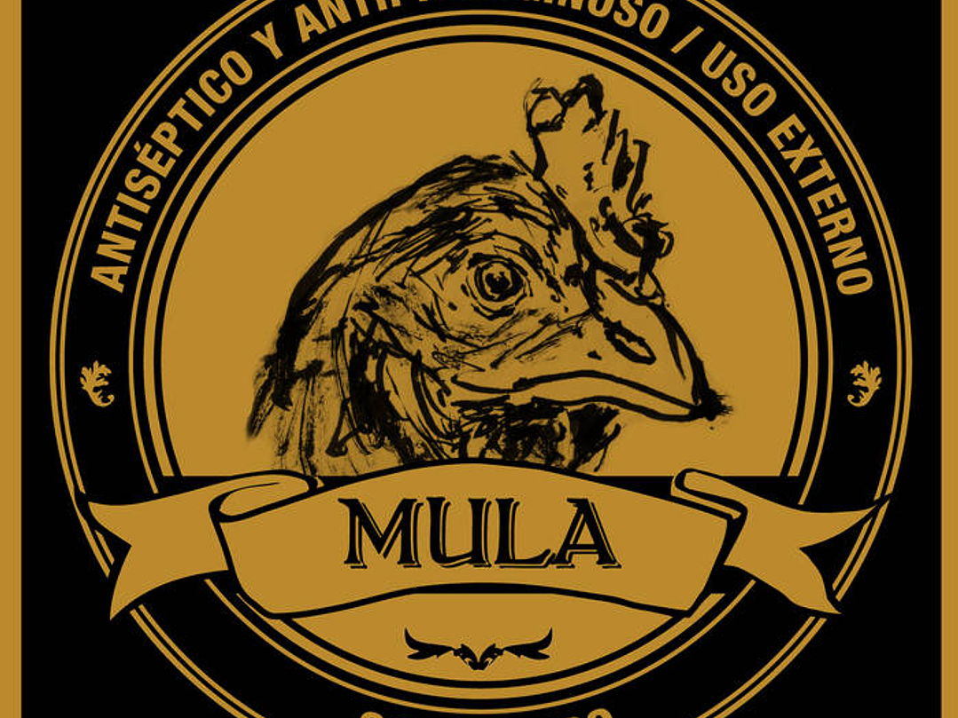 Mula - Sobandero EP 1