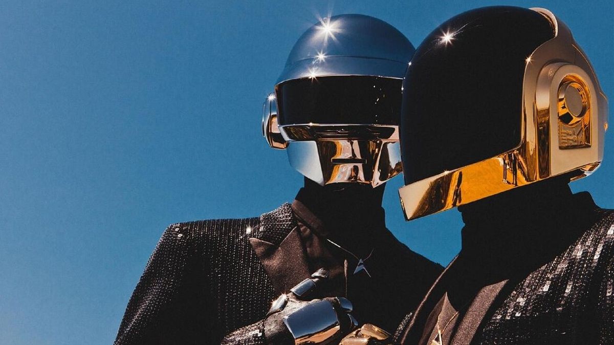 Daft Punk: siempre quedará algo entre nosotros