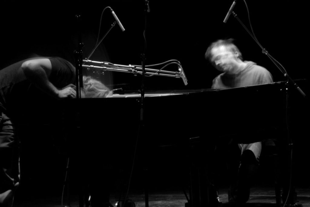Nils Frahm lanza por sorpresa el álbum 'Graz', dentro del marco del Piano Day