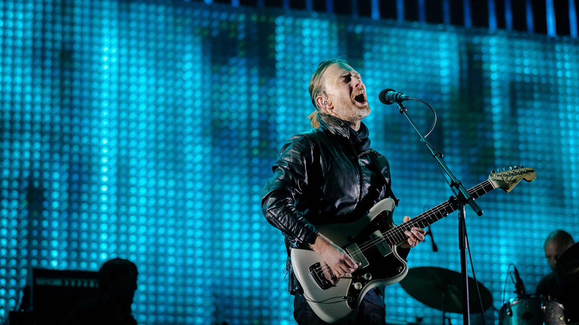 Radiohead anuncia segunda serie de streamings de conciertos de archivo