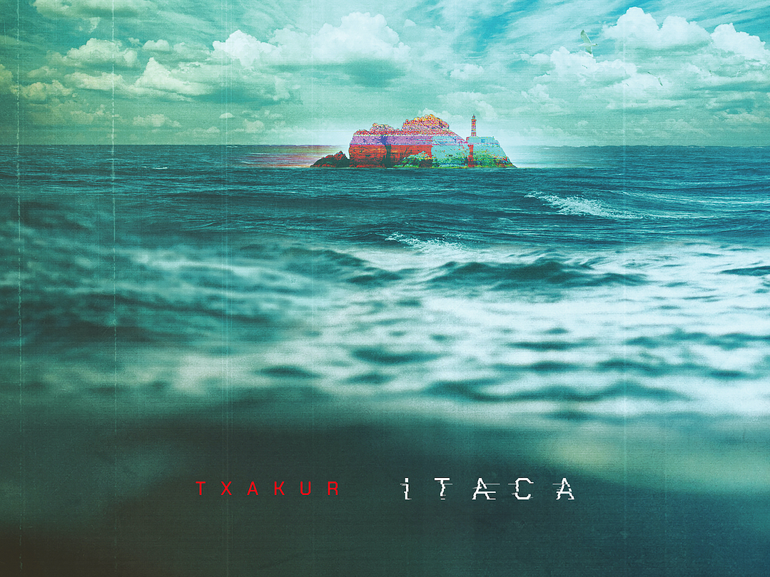 Txakur - ITACA 1