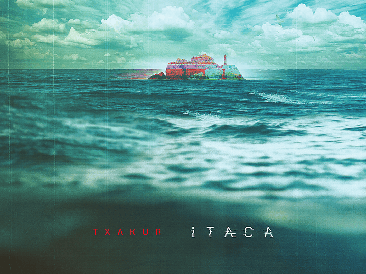 Txakur - ITACA 1