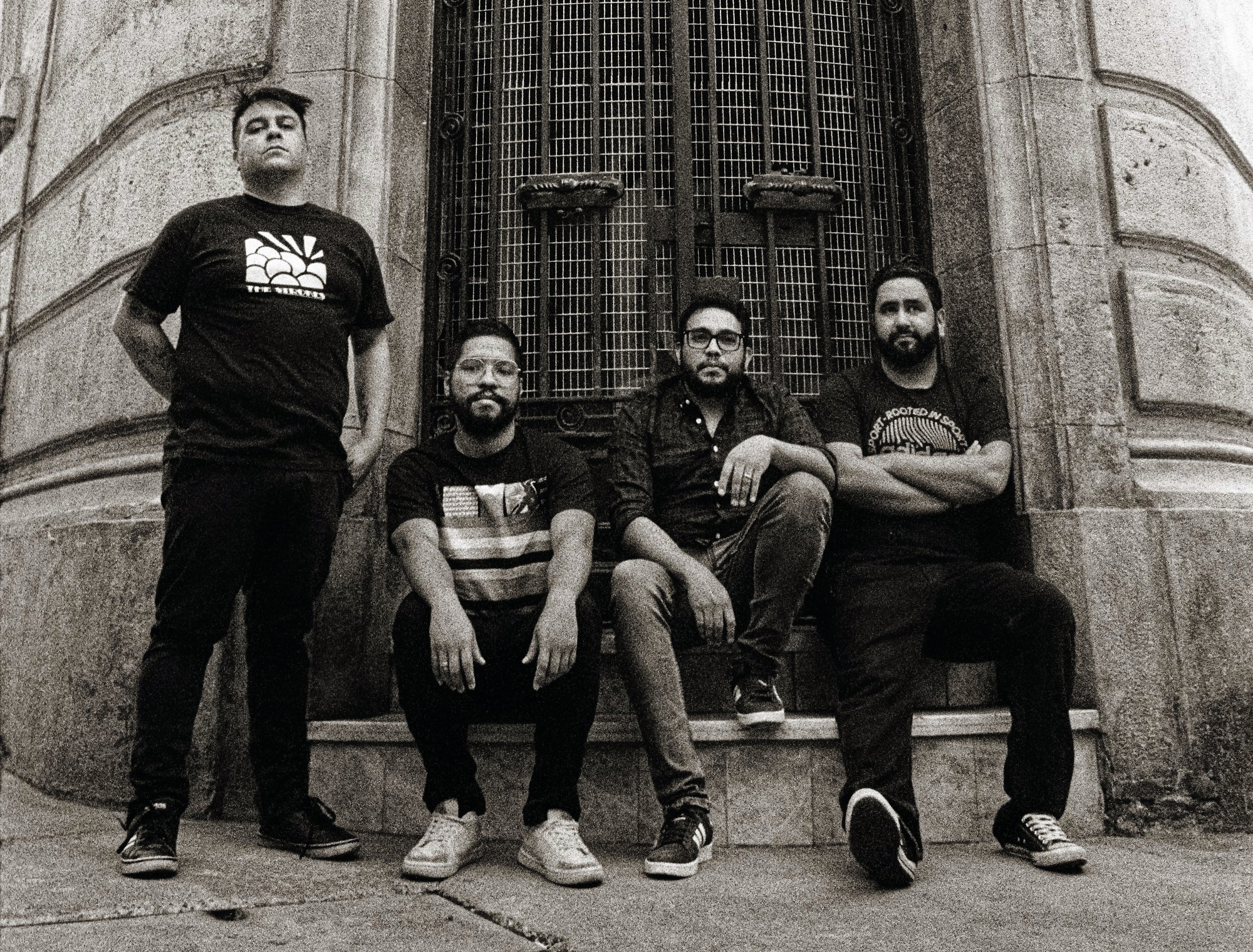 Templos Lejanos presenta “Carrusel”, su EP debut