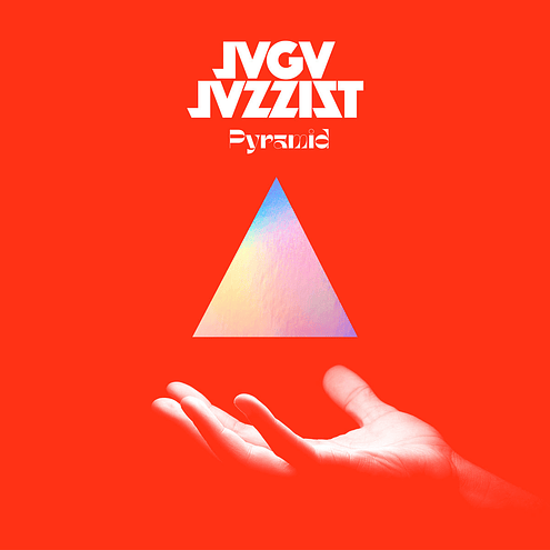 Jagga Jazzist - Pyramid