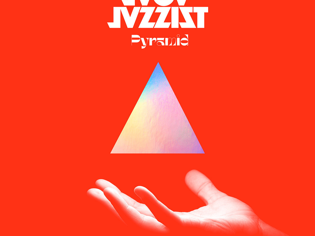 Jagga Jazzist - Pyramid 1