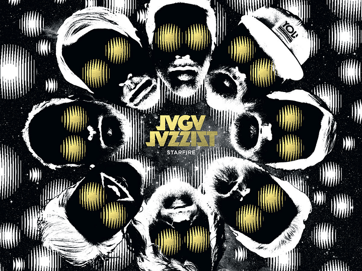 Jagga Jazzist - Starfire 1