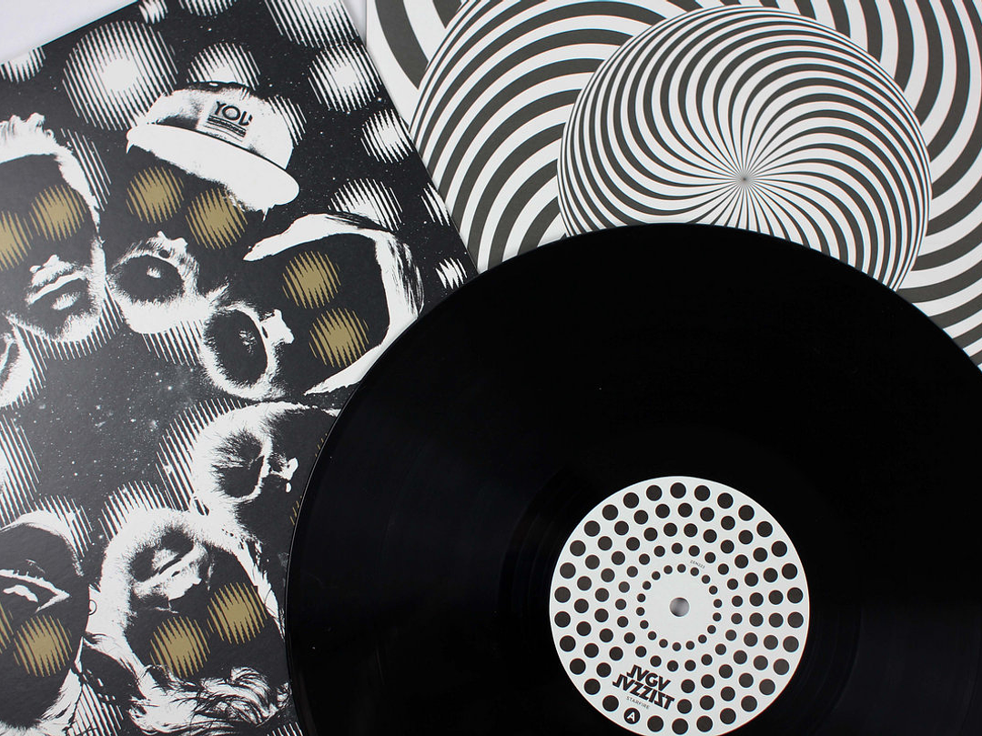 Jagga Jazzist - Starfire 2