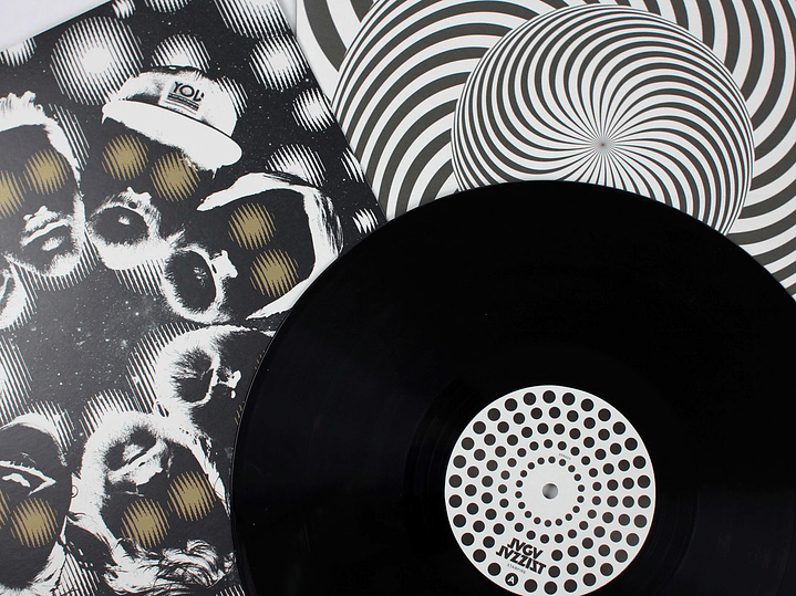 Jagga Jazzist - Starfire 2