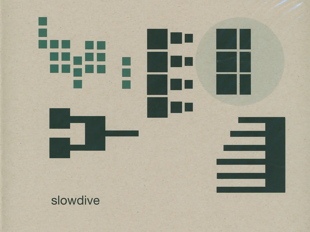 Slowdive - Pygmalion 1