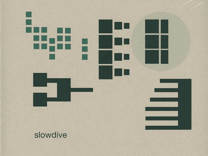Slowdive - Pygmalion 1