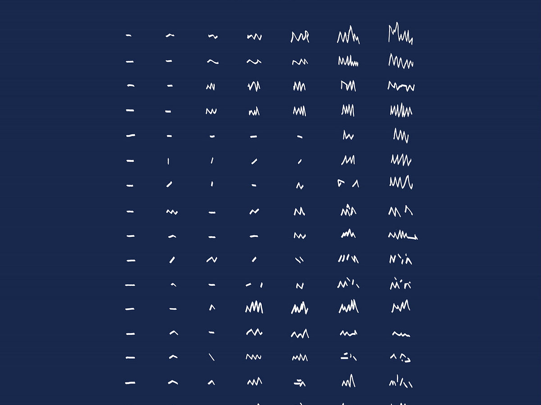 Mammal Hands - Captured Spirits 1