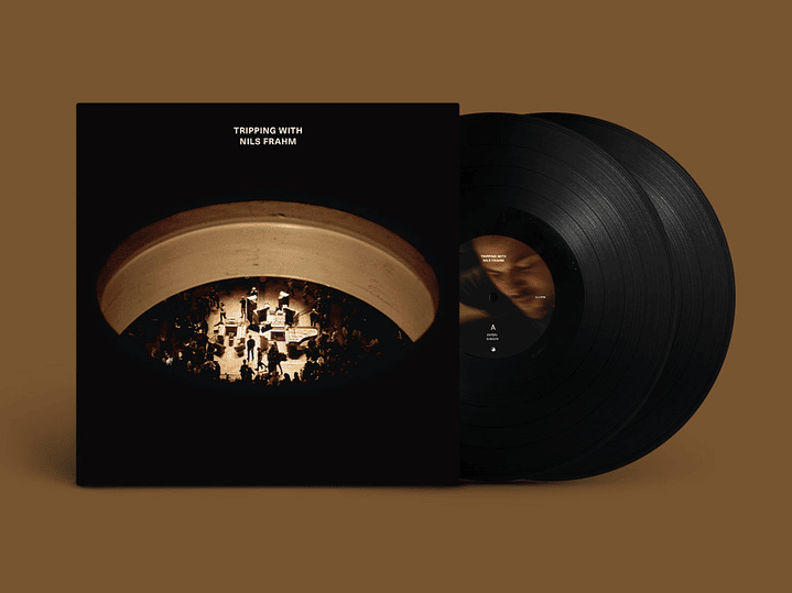 Nils Frahm - Tripping with Nils Frahm 2