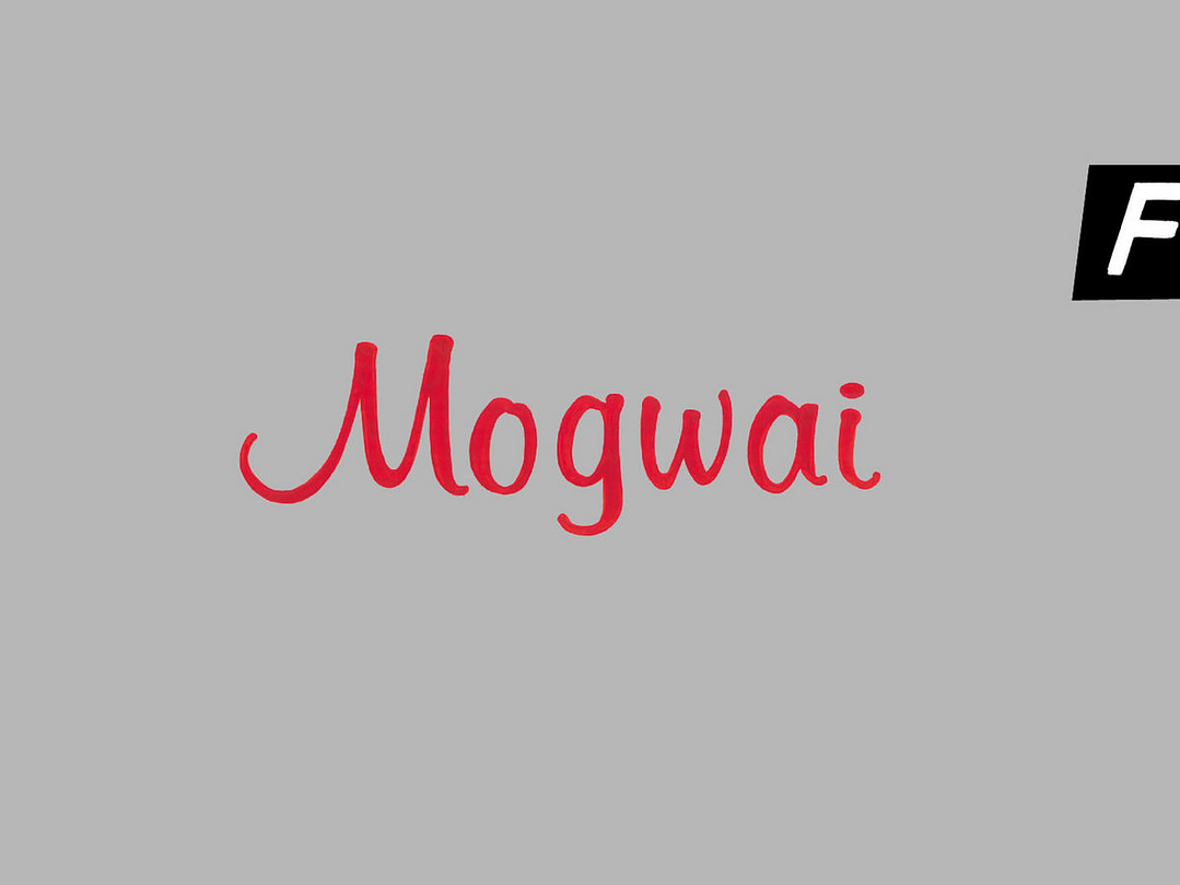 Mogwai - Happy Songs For Happy People 1