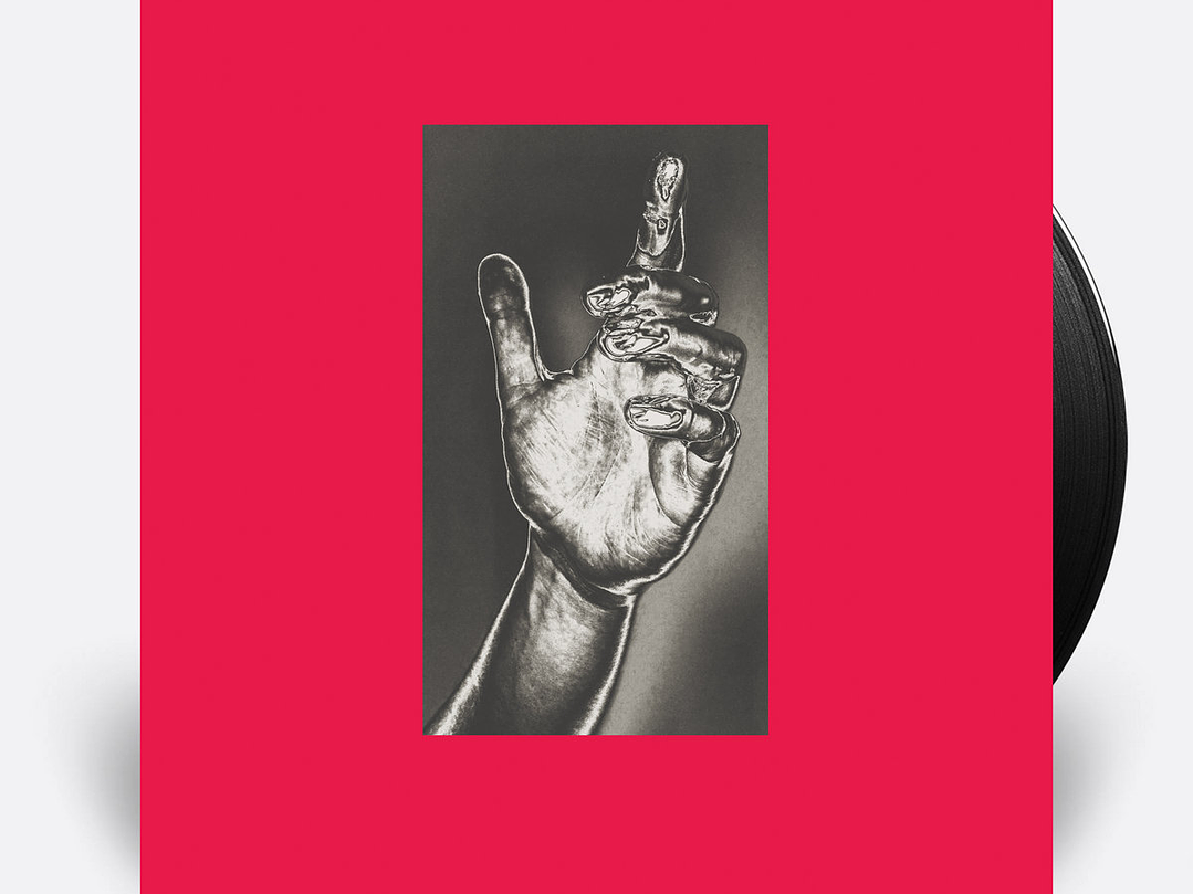 The Physics House Band - Mercury Fountain 2