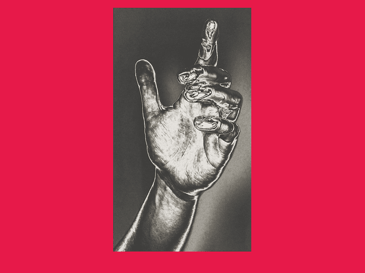 The Physics House Band - Mercury Fountain 1