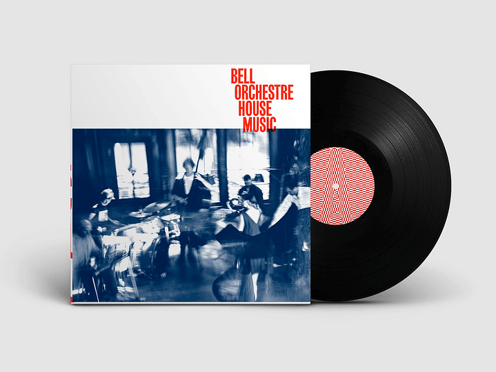 Bell Orchestre - House Music 2