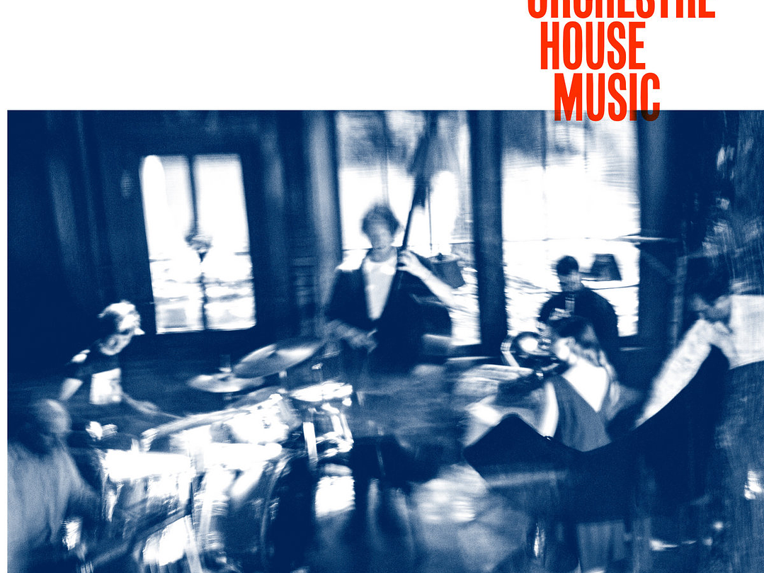 Bell Orchestre - House Music 1