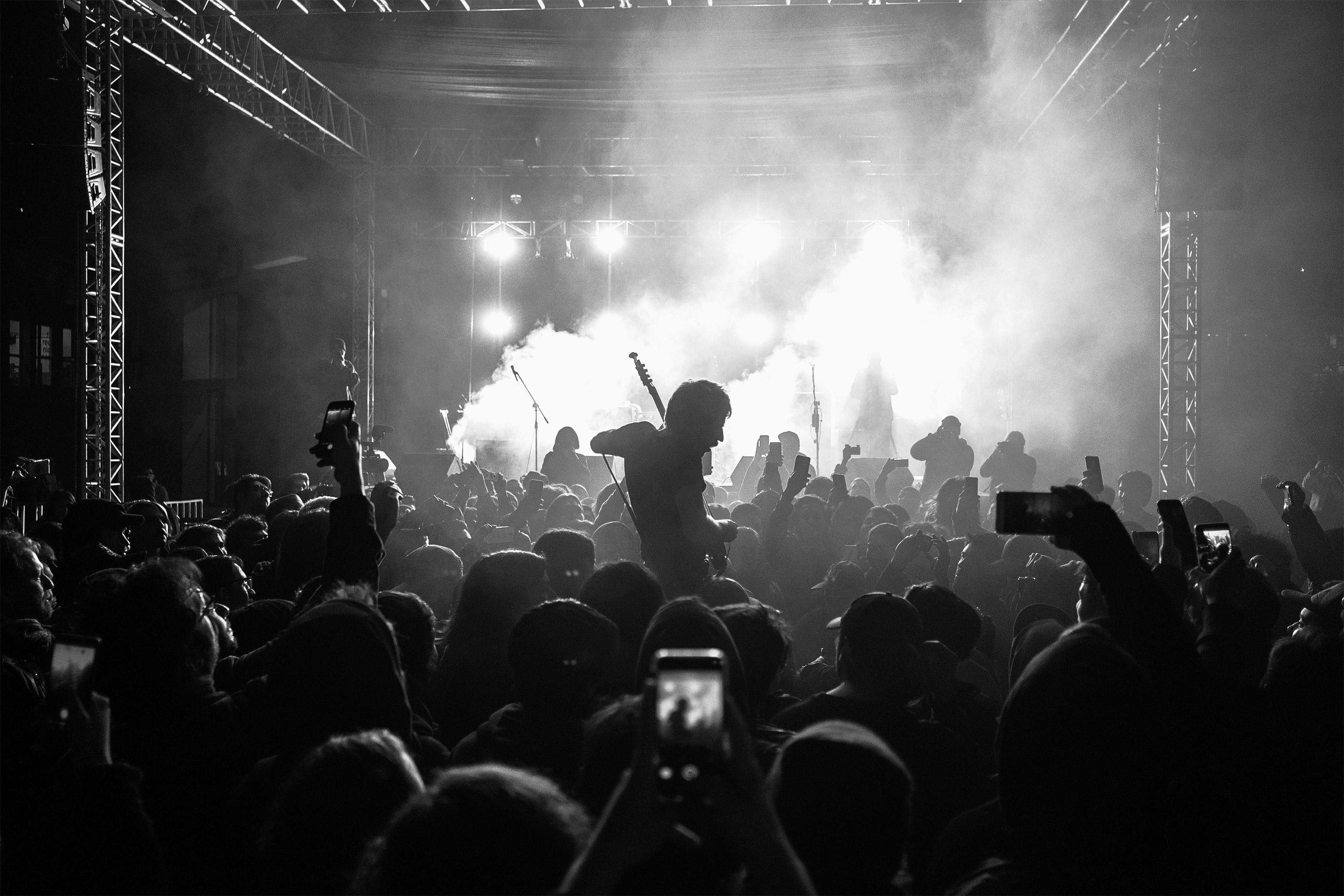 LEROCK Fest: El encuentro de música de vanguardia confirma su tercera edición para este 2021