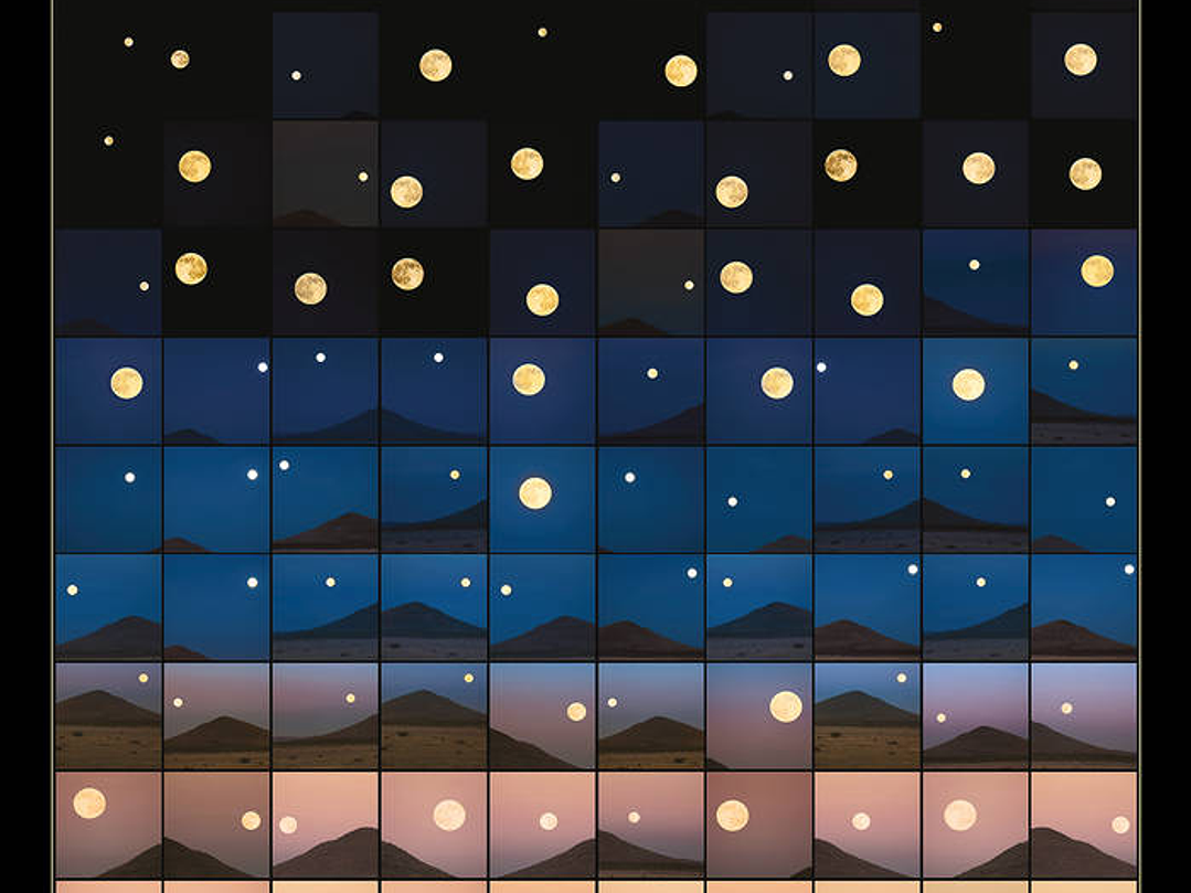 Explosions in the Sky - Big Bend (An Original Soundtrack for Public Television) 1