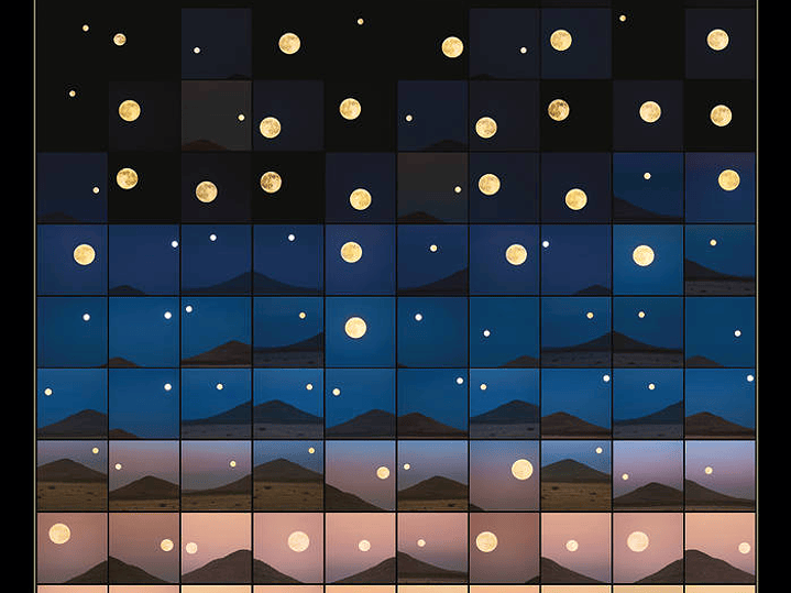 Explosions in the Sky - Big Bend (An Original Soundtrack for Public Television) 1