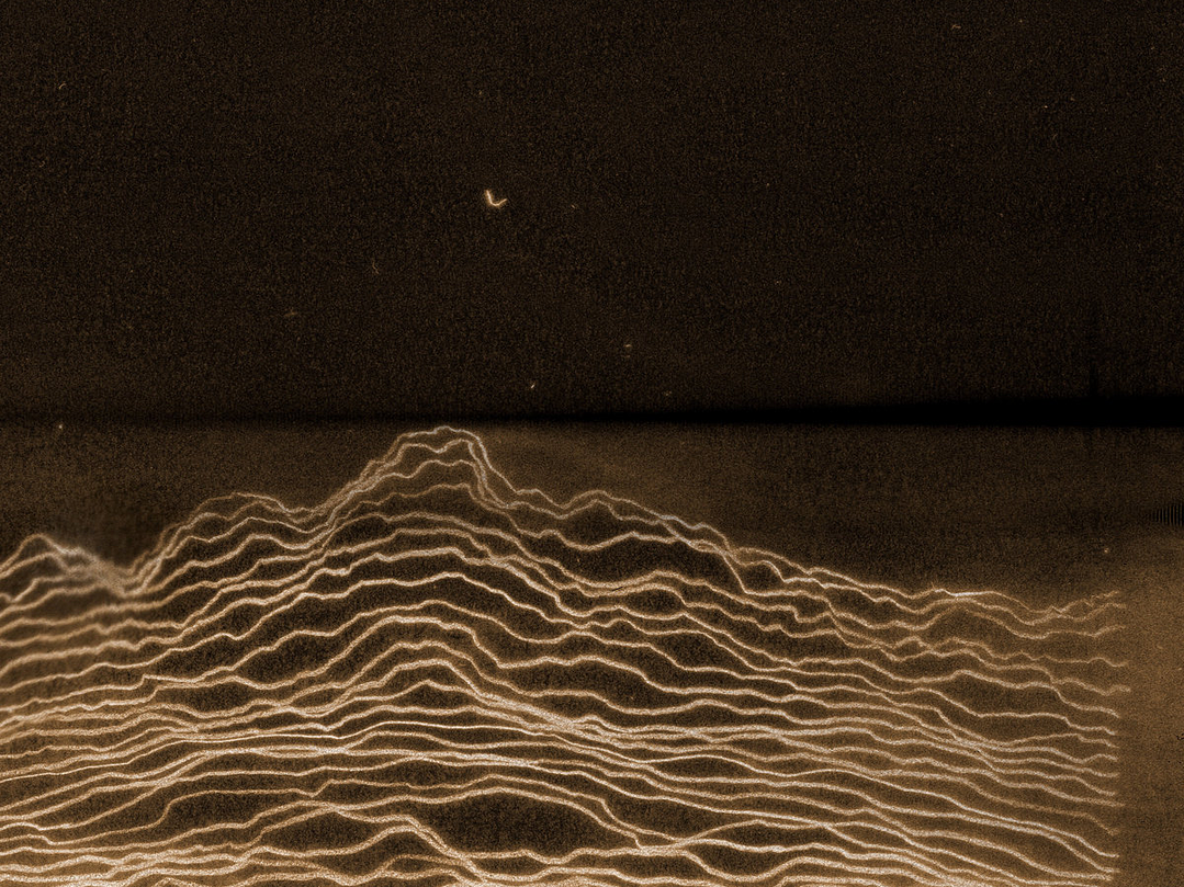 Floating Points - REFLECTIONS - MOJAVE DESERT 1