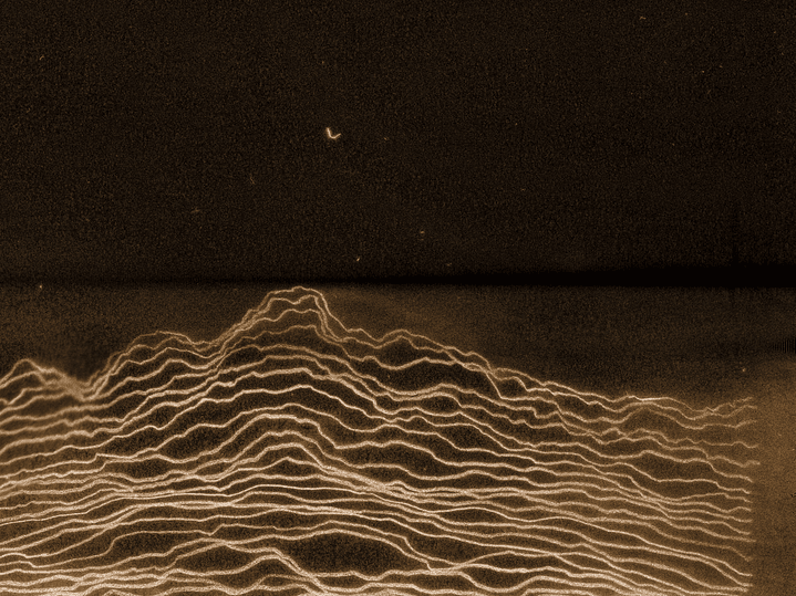 Floating Points - REFLECTIONS - MOJAVE DESERT 1