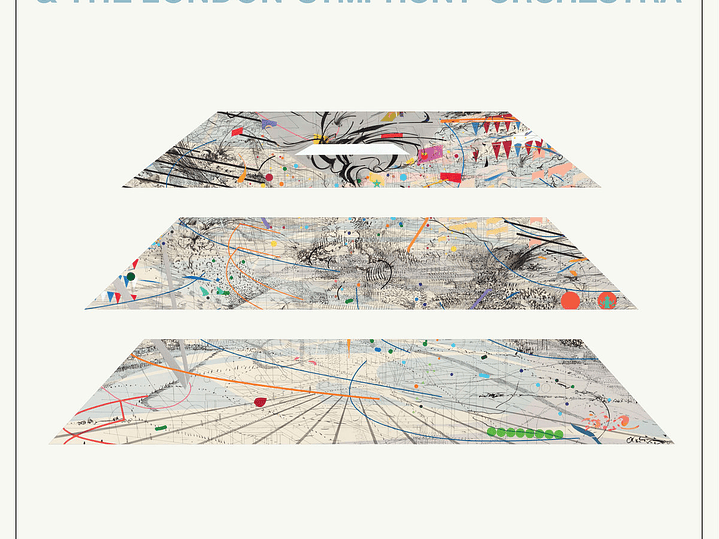 Floating Points - Promises 1