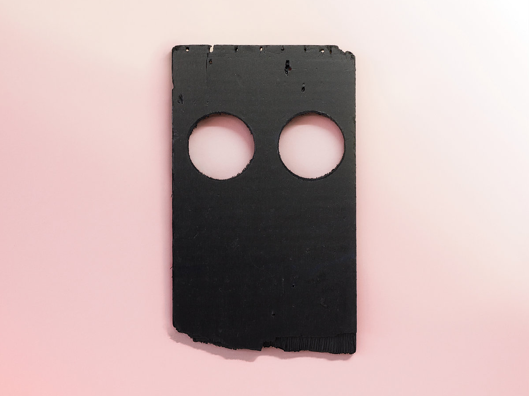 LOW - Double Negative 1