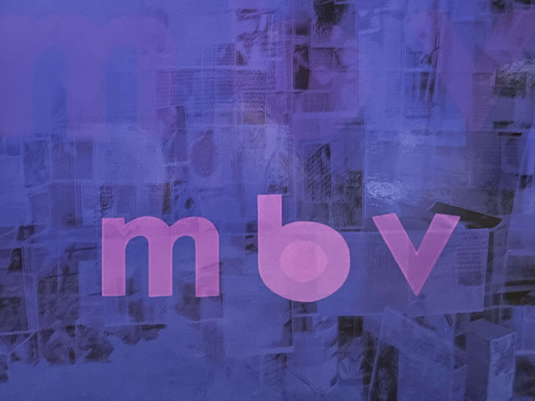 My Bloody Valentine - m b v 1